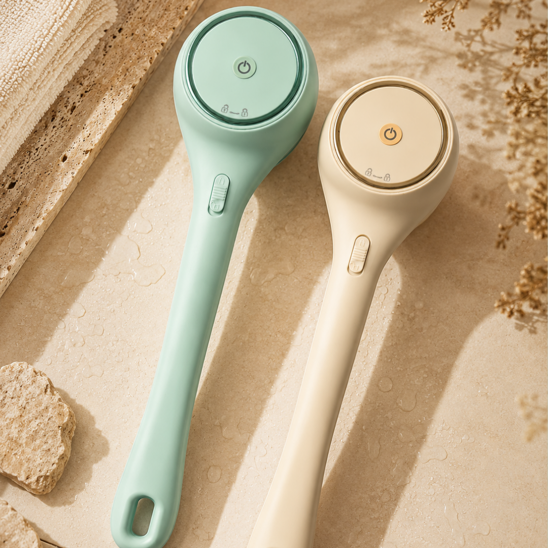 Eira Body Brush