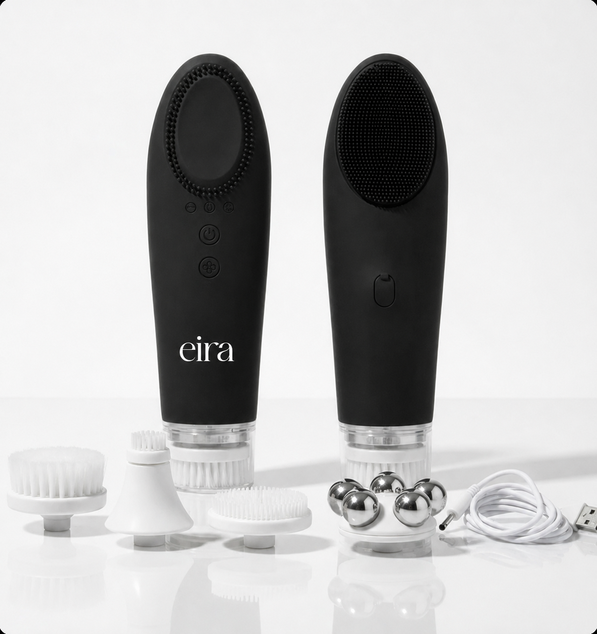 Eira Beauty & Spa Wand.