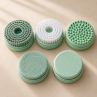 Eira Replacement Brush Heads Complete Set