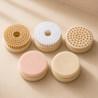 Eira Replacement Brush Heads Complete Set